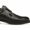 Frontera - Elevator Shoes In Mix Of Leathers From 2.4 To 3.1 Inches -Deals Guidomaggi Store elevator shoes guidomaggi 04 1