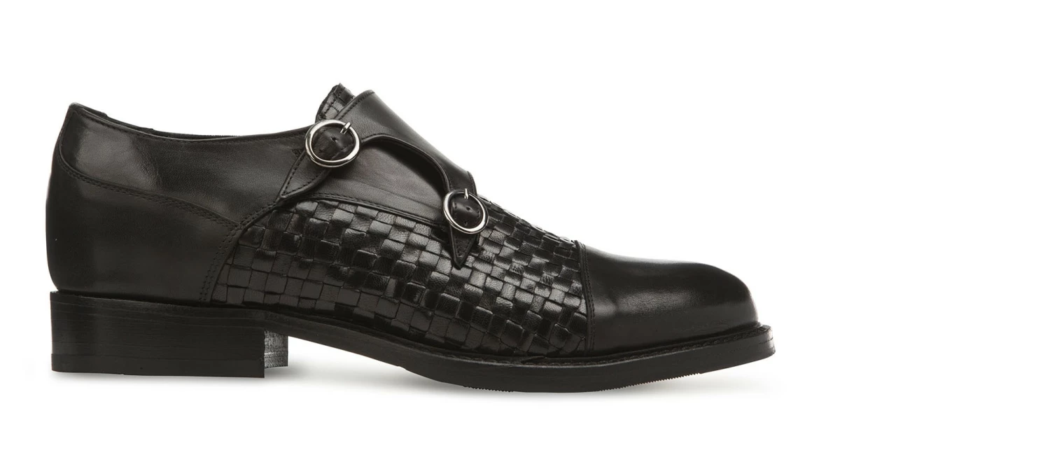 Frontera - Elevator Shoes In Mix Of Leathers From 2.4 To 3.1 Inches 3 Frontera - Elevator Shoes In Mix Of Leathers From 2.4 To 3.1 Inches