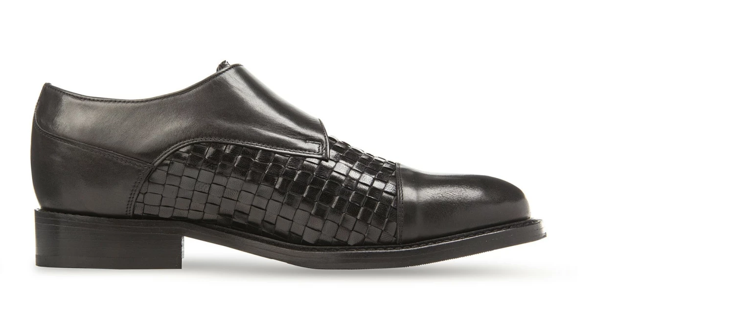 Frontera - Elevator Shoes In Mix Of Leathers From 2.4 To 3.1 Inches 4 Frontera - Elevator Shoes In Mix Of Leathers From 2.4 To 3.1 Inches - Image 2