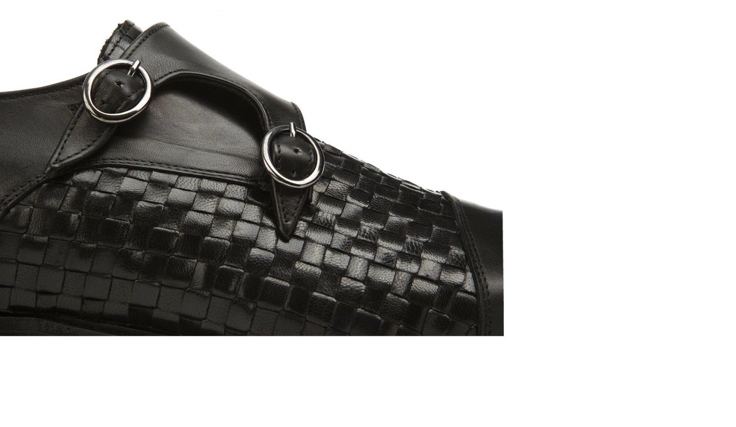 Frontera - Elevator Shoes In Mix Of Leathers From 2.4 To 3.1 Inches 6 Frontera - Elevator Shoes In Mix Of Leathers From 2.4 To 3.1 Inches - Image 4