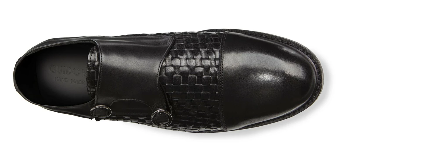 Frontera - Elevator Shoes In Mix Of Leathers From 2.4 To 3.1 Inches 5 Frontera - Elevator Shoes In Mix Of Leathers From 2.4 To 3.1 Inches - Image 3