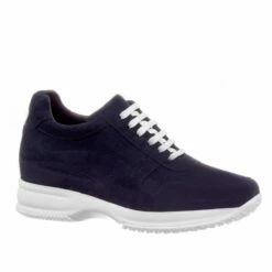 Malaga - Elevator Sneakers In Full Grain Leather From 2.4 To 4 Inches 9 Malaga - Elevator Sneakers In Full Grain Leather From 2.4 To 4 Inches -Deals Guidomaggi Store elevator shoes2 malaga