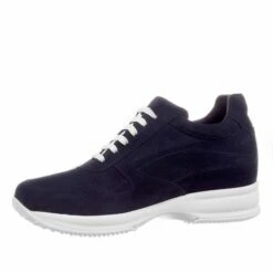 Malaga - Elevator Sneakers In Full Grain Leather From 2.4 To 4 Inches 10 Malaga - Elevator Sneakers In Full Grain Leather From 2.4 To 4 Inches -Deals Guidomaggi Store elevator shoes3 malaga