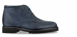 Benedict Canyon - Elevator Boots In Full Grain Leather From 2.4 To 3.1 Inches 7 Benedict Canyon - Elevator Boots In Full Grain Leather From 2.4 To 3.1 Inches -Deals Guidomaggi Store elevator shoes 0
