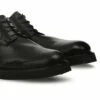 Zurich - Elevator Shoes In Full Grain Leather From 2.4 To 3.1 Inches -Deals Guidomaggi Store elevator shoes 03 6