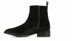 NAVIAN - Elevator Boots In Fabric From 2.4 To 4 Inches 9 NAVIAN - Elevator Boots In Fabric From 2.4 To 4 Inches -Deals Guidomaggi Store elevator shoes 03 copia 3