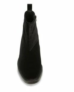 NAVIAN - Elevator Boots In Fabric From 2.4 To 4 Inches 10 NAVIAN - Elevator Boots In Fabric From 2.4 To 4 Inches -Deals Guidomaggi Store elevator shoes 07 2