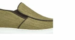 ACAYA - ELEVATOR LOAFERS IN LEATHER/FABRIC UP TO 6 CM -Deals Guidomaggi Store elevator shoes 09 1 6 1