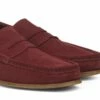 Buenos Aires - Elevator Loafers In Suede Leather Up To 2.6 Inches 1 Buenos Aires - Elevator Loafers In Suede Leather Up To 2.6 Inches -Deals Guidomaggi Store elevator shoes 106 1