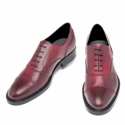 Toledo - Elevator Shoes In Full Grain Leather From 2.4 To 3.1 Inches 9 Toledo - Elevator Shoes In Full Grain Leather From 2.4 To 3.1 Inches -Deals Guidomaggi Store elevator shoes 11 2