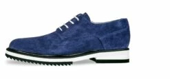 Blouberg - Elevator Shoes In Suede Leather From 2.4 To 3.1 Inches -Deals Guidomaggi Store elevator shoes 160