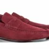 Hurghada - Elevator Loafers In Suede Leather Up To 2.6 Inches -Deals Guidomaggi Store elevator shoes 185