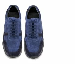 Teramo - Elevator Sneakers In Mix Of Leathers From 2.4 To 4 Inches -Deals Guidomaggi Store elevator shoes 191