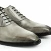 Caserta - Elevator Shoes In Full Grain Leather From 2.4 To 3.1 Inches -Deals Guidomaggi Store elevator shoes 1 19