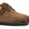 Great Britain - Elevator Shoes In Suede Leather From 2.4 To 3.1 Inches -Deals Guidomaggi Store elevator shoes 1 20 1
