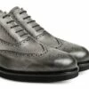 DAEGU - Elevator Shoes In Full Grain Leather From 4 To 6 Inches -Deals Guidomaggi Store elevator shoes 1 26 1