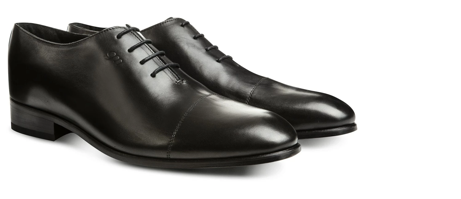 Veneto - Elevator Shoes In Full Grain Leather Up To 6 Cm 3 Veneto - Elevator Shoes In Full Grain Leather Up To 6 Cm