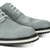 Pianello - Elevator Shoes In Suede Leather From 2.4 To 3.1 Inches -Deals Guidomaggi Store elevator shoes 1 37