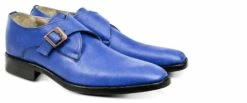 Baratti - Elevator Shoes In Full Grain Leather From 2.4 To 3.1 Inches
