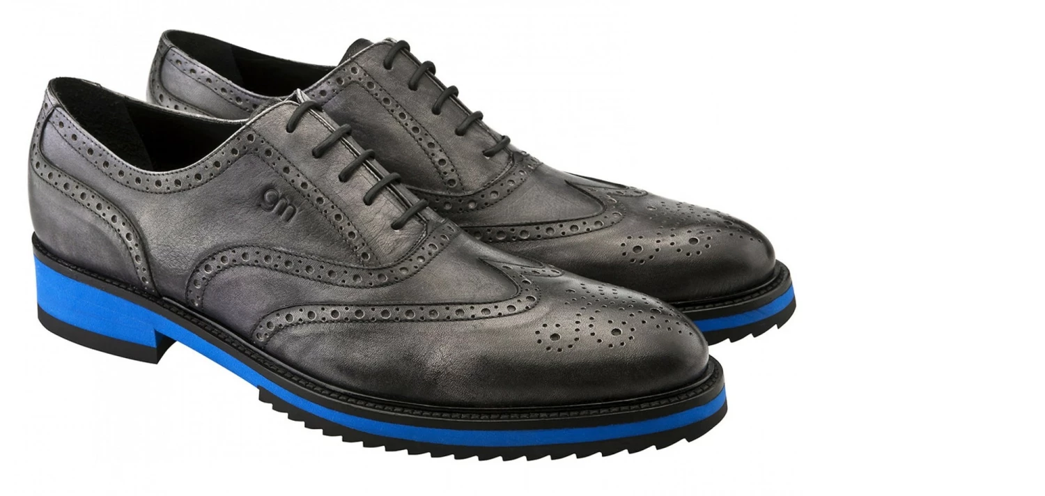 Geneve - Elevator Shoes In Full Grain Leather From 2.4 To 3.1 Inches 3 Geneve - Elevator Shoes In Full Grain Leather From 2.4 To 3.1 Inches