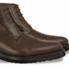 Dresden - Elevator Boots In Full Grain Leather From 2.4 To 3.1 Inches 2 Dresden - Elevator Boots In Full Grain Leather From 2.4 To 3.1 Inches -Deals Guidomaggi Store elevator shoes 1 40 1