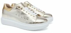 Guangzhou - Elevator Sneakers In Full Grain Leather Up To 6 Cm -Deals Guidomaggi Store elevator shoes 1 42 15