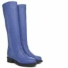 Jasmine Blue W - Elevator Boots In Full Grain Leather From 2.4 To 3.1 Inches -Deals Guidomaggi Store elevator shoes 1 42 7