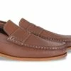 Aberdeen - Elevator Loafers In Full Grain Leather Up To 6 Cm -Deals Guidomaggi Store elevator shoes 200