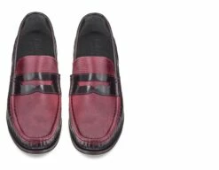 Essaouira - Elevator Loafers In Mix Of Leathers Up To 2.4 Inches -Deals Guidomaggi Store elevator shoes 202
