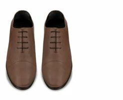 Sharja - Elevator Shoes In Full Grain Leather Up To 6 Cm -Deals Guidomaggi Store elevator shoes 205