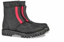 K-Star Road - Elevator Boots In Mix Of Leathers From 2.4 To 3.1 Inches