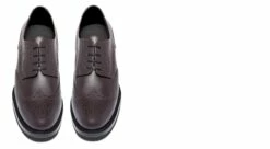 Bristol - Elevator Shoes In Full Grain Leather From 2.4 To 3.1 Inches 9 Bristol - Elevator Shoes In Full Grain Leather From 2.4 To 3.1 Inches -Deals Guidomaggi Store elevator shoes 226