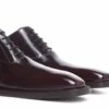 Bologna - Elevator Shoes In Full Grain Leather From 2.4 To 3.1 Inches 1 Bologna - Elevator Shoes In Full Grain Leather From 2.4 To 3.1 Inches -Deals Guidomaggi Store elevator shoes 227