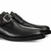 Santos - Elevator Shoes In Full Grain Leather From 2.4 To 3.1 Inches 2 Santos - Elevator Shoes In Full Grain Leather From 2.4 To 3.1 Inches -Deals Guidomaggi Store elevator shoes 228