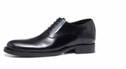 Palermo - Elevator Shoes In Full Grain Leather From 2.4 To 3.1 Inches -Deals Guidomaggi Store elevator shoes 232