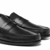 Algiers - Elevator Loafers In Cordovan Leather Up To 2.6 Inches -Deals Guidomaggi Store elevator shoes 246