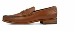 Ponza - Elevator Loafers In Full Grain Leather Up To 2.6 Inches -Deals Guidomaggi Store elevator shoes 248