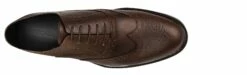 Houston - Elevator Shoes In Full Grain Leather From 2.4 To 3.1 Inches -Deals Guidomaggi Store elevator shoes 24psd 1