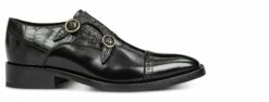 Hinsdale - Elevator Shoes In Brushed Leather From 2.4 To 3.1 Inches 8 Hinsdale - Elevator Shoes In Brushed Leather From 2.4 To 3.1 Inches -Deals Guidomaggi Store elevator shoes 2 16 4 1
