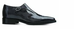 Felliniana - Elevator Shoes In Full Grain Leather From 2.4 To 3.1 Inches -Deals Guidomaggi Store elevator shoes 2 1 5