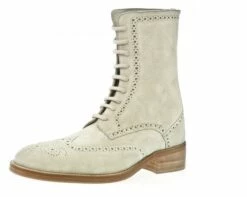 Gloria - Elevator Boots In Full Grain Leather From 2.4 To 4 Inches -Deals Guidomaggi Store elevator shoes 2 29 4