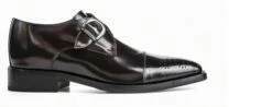 Burnaby - Elevator Shoes In Full Grain Leather From 2.4 To 3.1 Inches -Deals Guidomaggi Store elevator shoes 2 2 1