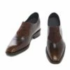 Trento - Elevator Shoes In Mix Of Leathers From 2.4 To 3.1 Inches -Deals Guidomaggi Store elevator shoes 2 3