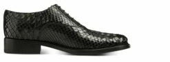 Tolosa - Elevator Shoes In Python Leather From 2.4 To 3.1 Inches 8 Tolosa - Elevator Shoes In Python Leather From 2.4 To 3.1 Inches -Deals Guidomaggi Store elevator shoes 2 36 12