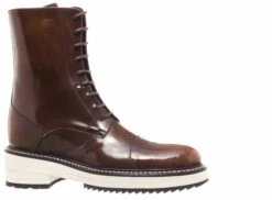 Indiana - Elevator Boots In Patent Leather From 4 To 6 Inches 8 Indiana - Elevator Boots In Patent Leather From 4 To 6 Inches -Deals Guidomaggi Store elevator shoes 2 37 12