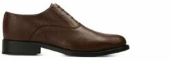 Eibar - Elevator Shoes In Full Grain Leather From 2.4 To 3.1 Inches -Deals Guidomaggi Store elevator shoes 2 39 16 1