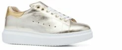 Guangzhou - Elevator Sneakers In Full Grain Leather Up To 6 Cm -Deals Guidomaggi Store elevator shoes 2 39 18