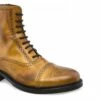 Las Vegas W - Elevator Boots In Full Grain Leather From 2.4 To 4 Inches -Deals Guidomaggi Store elevator shoes 2 39 22