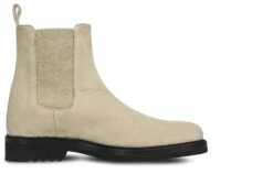 Estevan - Elevator Boots In Suede Leather From 2.4 To 4 Inches -Deals Guidomaggi Store elevator shoes 2 39 3