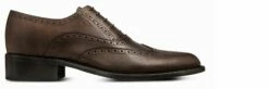 Houston - Elevator Shoes In Full Grain Leather From 2.4 To 3.1 Inches -Deals Guidomaggi Store elevator shoes 2 39 7